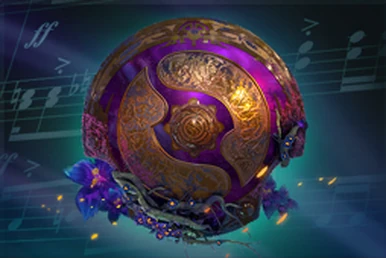 The International 2019 Music Pack - Dota 2 Wiki