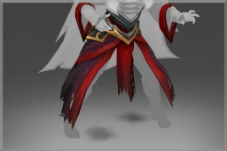 Cosmetic icon Vestments of the Blackguard Magus