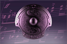 Cosmetic icon The International 2014 Music Pack