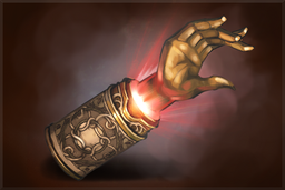 Cosmetic icon Treasure of the Mender's Palm.png