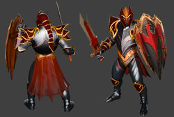 Dragon Knight Dota 2 Wiki