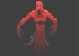 Red Ghost