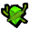 Regeneration Rune minimap icon