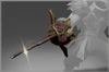 Rapier of the Windward Rogue