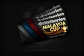 Steelseries Malaysia Cup March