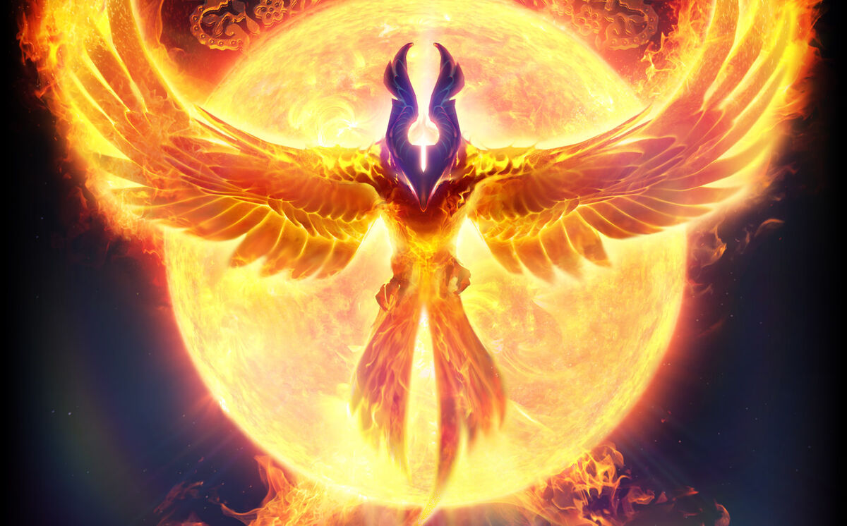 Dota 2 Feature : MVP.Phoenix: Can they rise from the ashes