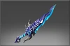 Blackmist Blade
