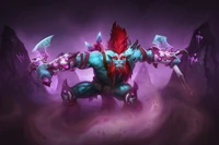 Tela de Carregamento: Vigor Imprudente