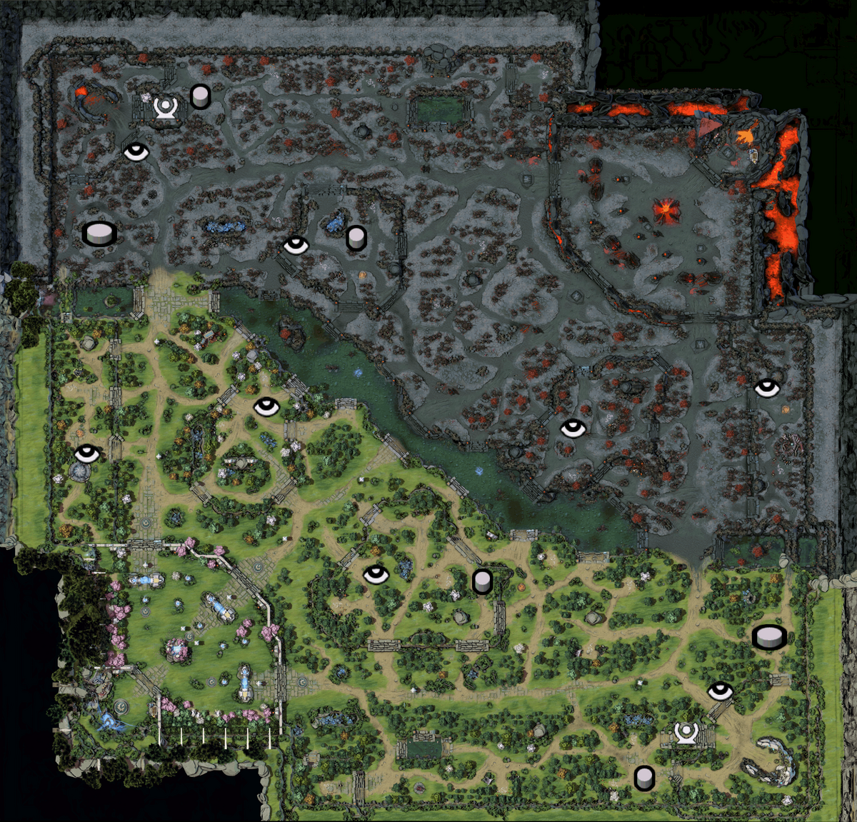 Neutral creeps in dota 2 фото 31