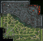 Neutral Buildings map