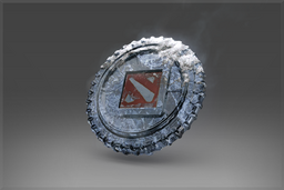 Cosmetic icon Frostivus Treasure Redemption Token