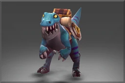 Cosmetic icon Snapjaw