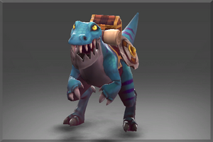 Cosmetic icon Snapjaw.png