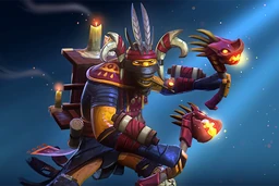 Cosmetic icon Tang-Ki Loading Screen