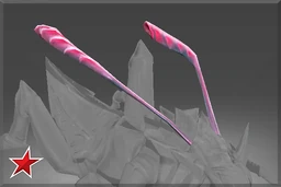 Cosmetic icon Whiskers of Entwined Fate
