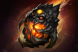 Cosmetic icon Roshan's Gift