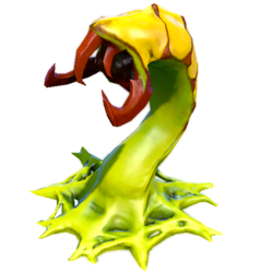 Venomancer Plague Ward model