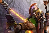 Набор «Bindings of the Battleranger»