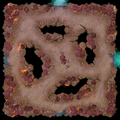 Minimap Aghanim's Labyrinth The King Returns.png