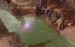 weather harvest dota 2