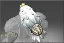Mane of the Demon Stone