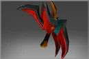 Offhand Weapon of the Sacrificial Serpent