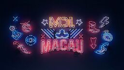 MDL Macau logo