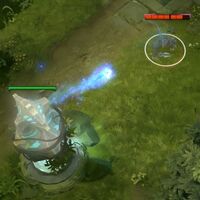 隱身 Dota 2 Wiki