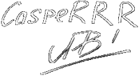 TI5 Autograph CaspeRRR