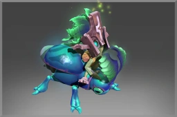 Cosmetic icon Beetlebark and Plod - Gem Style Unlock