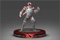 Cosmetic icon Heroic Effigy of The International 2016.png