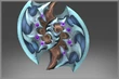 Shield of the Shadowforce Gale
