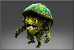 Cosmetic icon Shroomling.png