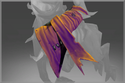 Cosmetic icon Sleeves of Lucid Torment.png