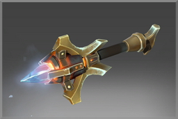 Cosmetic icon The Iron Pioneer Harpoon.png