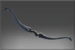 Jeweled Longbow