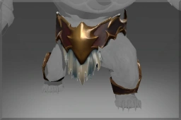 Cosmetic icon Girdle of the Ferocious Heart