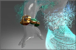 Cosmetic icon Stellar Jade Beads