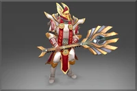 Набор «Thunderwrath's Calling»