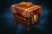 Treasure of Challengers