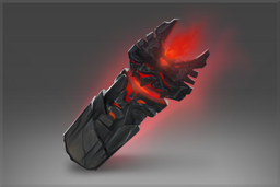 Cosmetic icon Treasure of Dire Arms.png