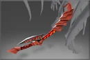 Tail Blade of Incantations