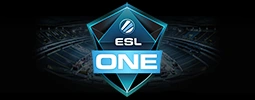 Cosmetic Icon for ESL One Frankfurt 2016