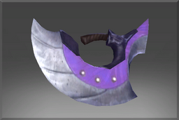 Cosmetic icon Offhand Blade of the Witch Hunter.png