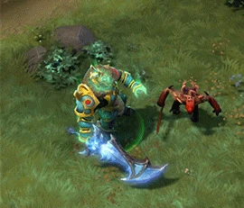 Winterblight Critical