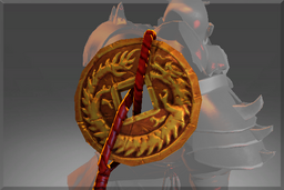 Cosmetic icon Fortune's Coin