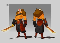 Juggernaut Dota 2 Wiki