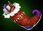 Greeviling Xmas Stocking icon.png