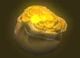 Siltbreaker Gold Bag icon