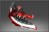 Thirst of Eztzhok Blade